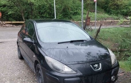 Peugeot 307 I, 2007 год, 305 000 рублей, 5 фотография