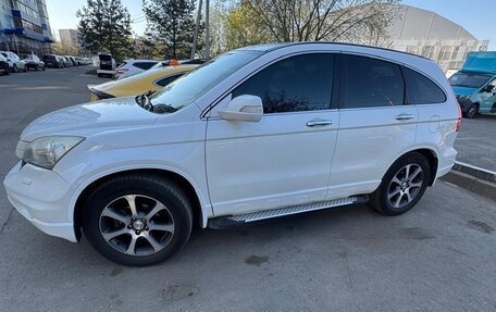 Honda CR-V III рестайлинг, 2012 год, 1 820 000 рублей, 4 фотография