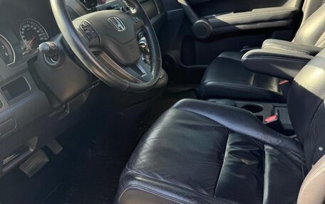 Honda CR-V III рестайлинг, 2012 год, 1 820 000 рублей, 2 фотография