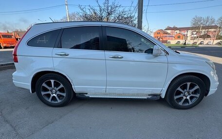 Honda CR-V III рестайлинг, 2012 год, 1 820 000 рублей, 3 фотография