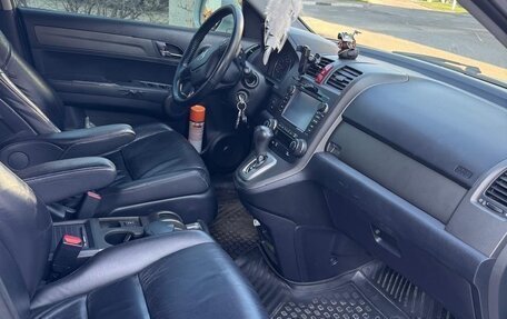 Honda CR-V III рестайлинг, 2012 год, 1 820 000 рублей, 8 фотография