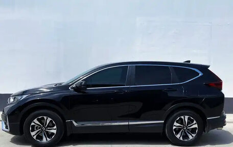 Honda CR-V IV, 2022 год, 2 180 000 рублей, 7 фотография