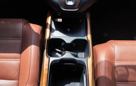 Honda CR-V IV, 2022 год, 2 180 000 рублей, 11 фотография