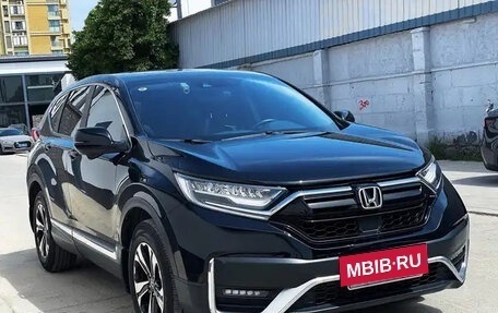 Honda CR-V IV, 2022 год, 2 180 000 рублей, 3 фотография