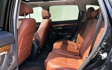 Honda CR-V IV, 2022 год, 2 180 000 рублей, 13 фотография