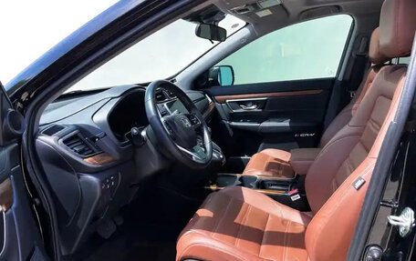 Honda CR-V IV, 2022 год, 2 180 000 рублей, 12 фотография