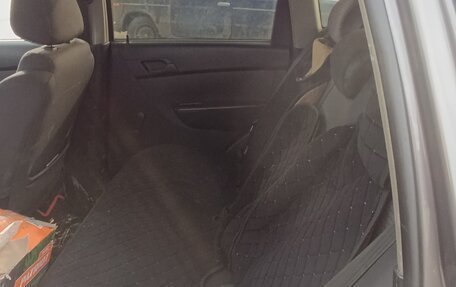 Chevrolet Aveo III, 2009 год, 275 000 рублей, 2 фотография