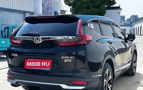 Honda CR-V IV, 2022 год, 2 180 000 рублей, 6 фотография