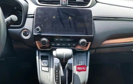 Honda CR-V IV, 2022 год, 2 180 000 рублей, 10 фотография
