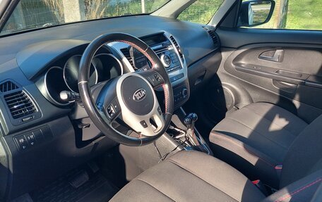 KIA Venga I, 2016 год, 1 000 000 рублей, 3 фотография