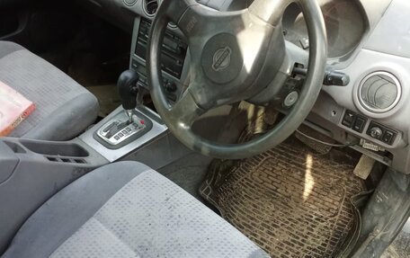 Nissan Avenir II, 2002 год, 150 000 рублей, 2 фотография