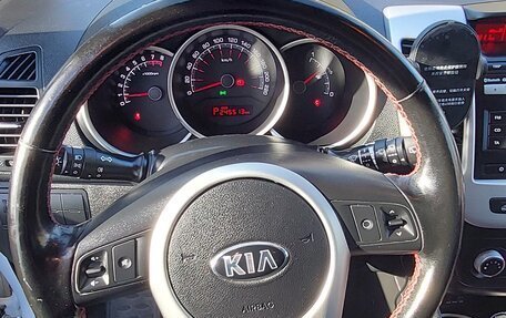KIA Venga I, 2016 год, 1 000 000 рублей, 2 фотография