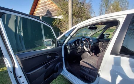 KIA Venga I, 2016 год, 1 000 000 рублей, 7 фотография