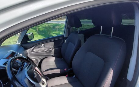 KIA Venga I, 2016 год, 1 000 000 рублей, 9 фотография