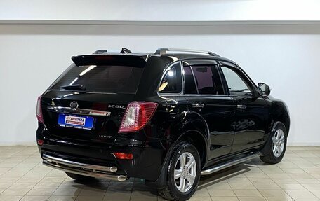 Lifan X60 I рестайлинг, 2013 год, 559 000 рублей, 6 фотография