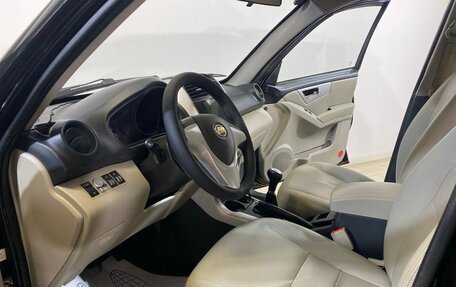Lifan X60 I рестайлинг, 2013 год, 559 000 рублей, 8 фотография