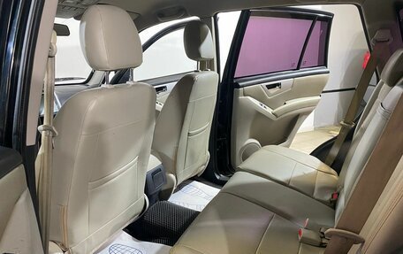 Lifan X60 I рестайлинг, 2013 год, 559 000 рублей, 7 фотография