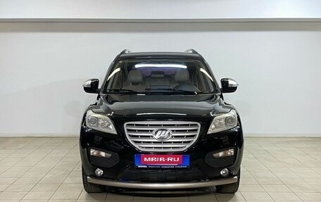 Lifan X60 I рестайлинг, 2013 год, 559 000 рублей, 2 фотография