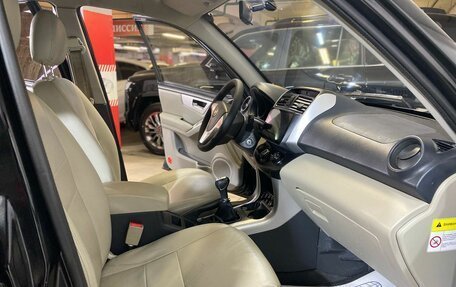 Lifan X60 I рестайлинг, 2013 год, 559 000 рублей, 9 фотография