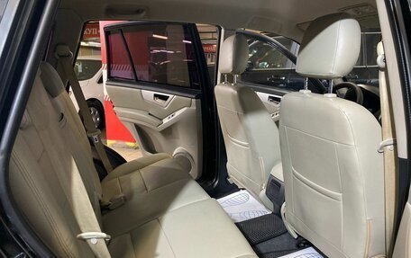 Lifan X60 I рестайлинг, 2013 год, 559 000 рублей, 12 фотография