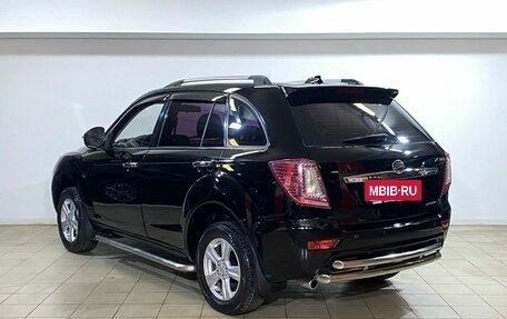 Lifan X60 I рестайлинг, 2013 год, 559 000 рублей, 4 фотография
