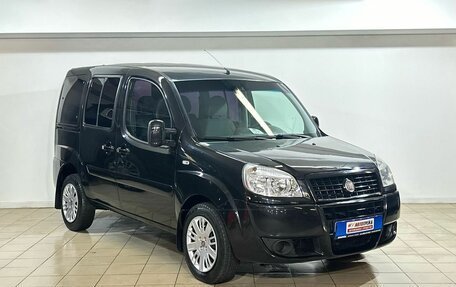 Fiat Doblo I, 2012 год, 659 000 рублей, 3 фотография