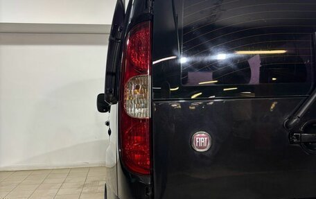 Fiat Doblo I, 2012 год, 659 000 рублей, 9 фотография