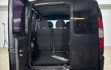 Fiat Doblo I, 2012 год, 659 000 рублей, 8 фотография