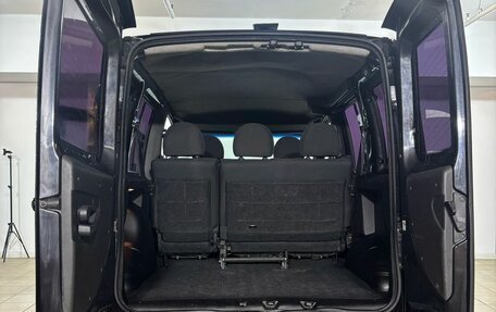 Fiat Doblo I, 2012 год, 659 000 рублей, 7 фотография