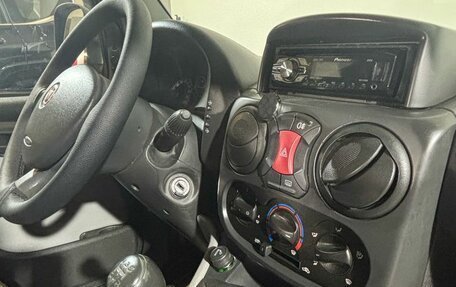 Fiat Doblo I, 2012 год, 659 000 рублей, 10 фотография