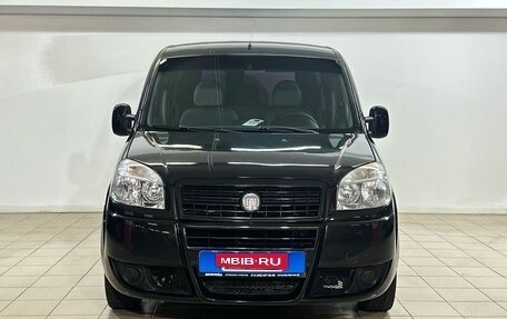 Fiat Doblo I, 2012 год, 659 000 рублей, 2 фотография