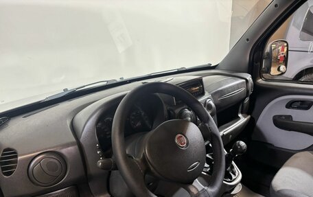Fiat Doblo I, 2012 год, 659 000 рублей, 12 фотография