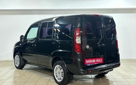 Fiat Doblo I, 2012 год, 659 000 рублей, 6 фотография