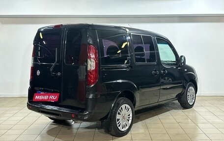 Fiat Doblo I, 2012 год, 659 000 рублей, 4 фотография