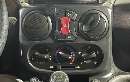 Fiat Doblo I, 2012 год, 659 000 рублей, 15 фотография