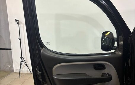 Fiat Doblo I, 2012 год, 659 000 рублей, 17 фотография