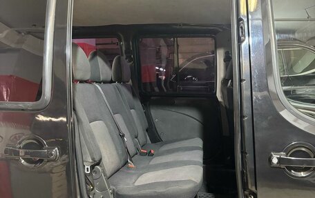 Fiat Doblo I, 2012 год, 659 000 рублей, 20 фотография