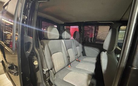 Fiat Doblo I, 2012 год, 659 000 рублей, 19 фотография