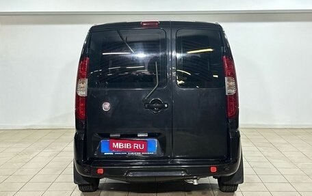 Fiat Doblo I, 2012 год, 659 000 рублей, 5 фотография