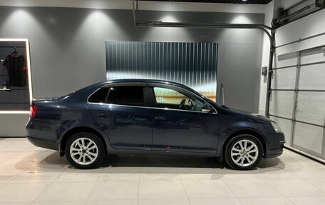 Volkswagen Jetta VI, 2008 год, 602 000 рублей, 7 фотография