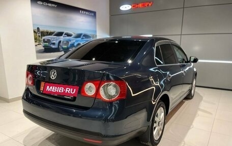 Volkswagen Jetta VI, 2008 год, 602 000 рублей, 5 фотография
