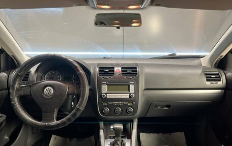 Volkswagen Jetta VI, 2008 год, 602 000 рублей, 15 фотография