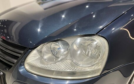 Volkswagen Jetta VI, 2008 год, 602 000 рублей, 10 фотография