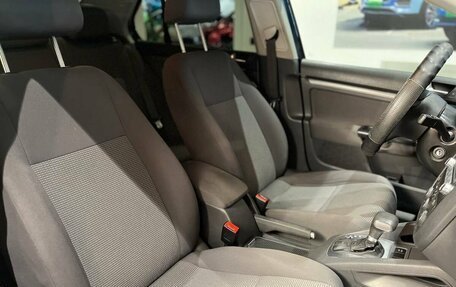 Volkswagen Jetta VI, 2008 год, 602 000 рублей, 18 фотография