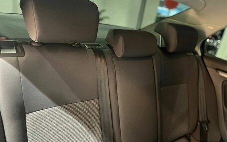 Volkswagen Jetta VI, 2008 год, 602 000 рублей, 20 фотография