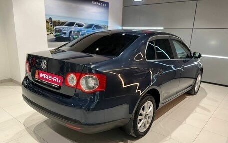 Volkswagen Jetta VI, 2008 год, 602 000 рублей, 6 фотография