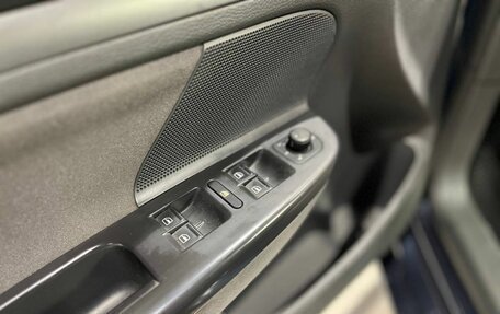 Volkswagen Jetta VI, 2008 год, 602 000 рублей, 23 фотография