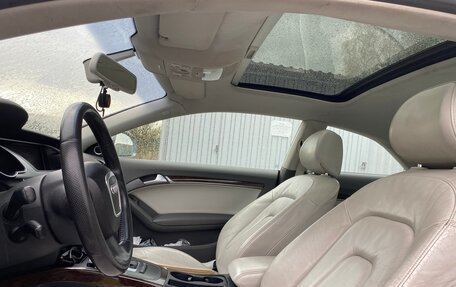 Audi A5, 2008 год, 1 050 000 рублей, 3 фотография