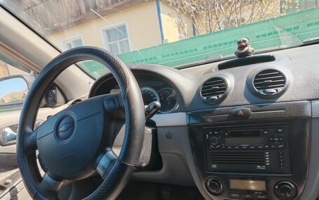 Chevrolet Lacetti, 2004 год, 290 000 рублей, 1 фотография