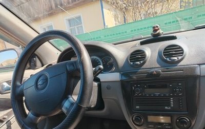 Chevrolet Lacetti, 2004 год, 290 000 рублей, 1 фотография